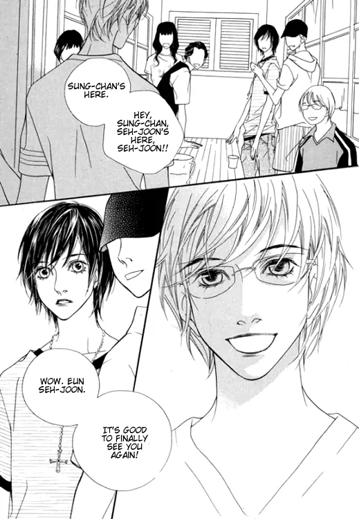 The Flowers of Evil Chapter 22 image 41